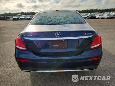 Zdjęcie 6 z 12 samochodu: 2020 MERCEDES-BENZ E 350 4MATIC VIN:WDDZF8EBXLA716679 - miniatura