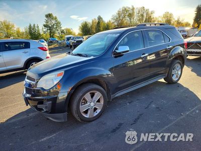 2014 CHEVROLET EQUINOX LT 2GNFLFEK2E6103697 - główne zdjęcie licytacji z USA - miniatura