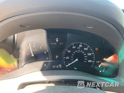 Zdjęcie 9 z 13 samochodu: 2010 LEXUS RX 350 VIN:2T2ZK1BA6AC010225 - miniatura