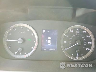 Zdjęcie 9 z 12 samochodu: 2016 HYUNDAI SONATA SE VIN:5NPE24AF1GH405081 - miniatura
