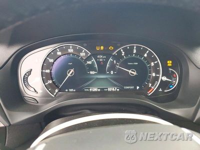 Zdjęcie 9 z 12 samochodu: 2019 BMW X3 XDRIVE30I VIN:5UXTR9C5XKLR07384 - miniatura