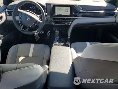 Zdjęcie 8 z 12 samochodu: 2026 TOYOTA CAMRY SE VIN:4T1DAACKXTU702675 - miniatura