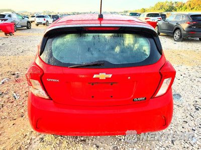 Zdjęcie 6 z 12 samochodu: 2021 CHEVROLET SPARK LS VIN:KL8CB6SA0MC228013 - miniatura