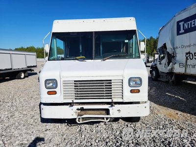 Piąte zdjęcie samochodu w środku: 2015 FORD F59 DELIVERY TRUCK VIN:1F65F5KY9F0A03009 - miniatura