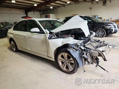 Czwarte zdjęcie samochodu z boku: 2016 BMW 328 XI SULEV VIN:WBA8E3C55GK502754 - miniatura