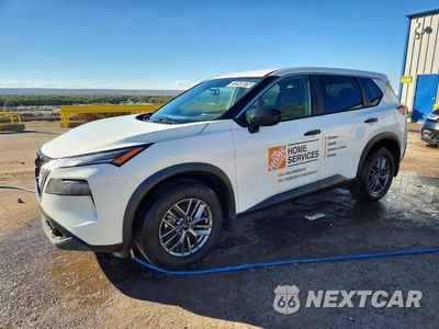 2023 NISSAN ROGUE S 5N1BT3AB7PC787289 - główne zdjęcie licytacji z USA - miniatura