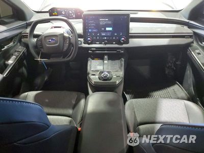 Zdjęcie 8 z 13 samochodu: 2026 SUBARU SOLTERRA LIMITED XT VIN:JTMBDAFC2TJ002710 - miniatura