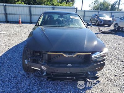 Piąte zdjęcie samochodu w środku: 2017 BMW 320 I VIN:WBA8A9C33HK864726 - miniatura