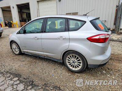 Drugie zdjęcie samochodu z przodu: 2016 FORD C-MAX SE VIN:1FADP5AU8GL109574 - miniatura