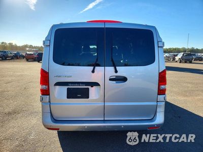 Zdjęcie 6 z 13 samochodu: 2017 MERCEDES-BENZ METRIS VIN:WD4PG2EE8H3333184 - miniatura