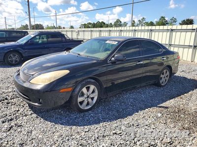 2005 LEXUS ES 330 JTHBA30G955099950 - główne zdjęcie licytacji z USA - miniatura