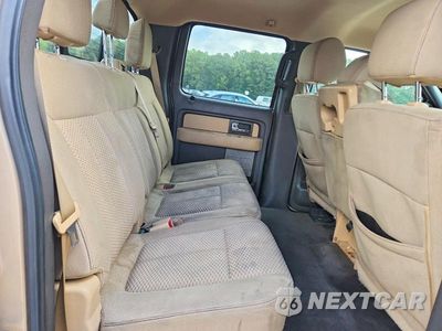 Zdjęcie 11 z 13 samochodu: 2014 FORD F150 SUPERCREW VIN:1FTFW1CF1EKF69286 - miniatura