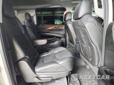 Zdjęcie 11 z 14 samochodu: 2016 CADILLAC ESCALADE ESV LUXURY VIN:1GYS4HKJ1GR354725 - miniatura