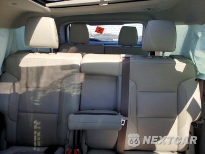 Zdjęcie 10 z 13 samochodu: 2019 GMC ACADIA SLT-1 VIN:1GKKNMLS0KZ238836 - miniatura