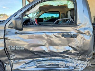 Zdjęcie 7 z 12 samochodu: 2013 RAM 1500 ST VIN:3C6JR6AT2DG519503 - miniatura