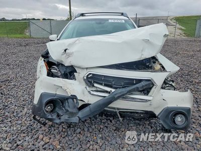 Piąte zdjęcie samochodu w środku: 2017 SUBARU OUTBACK 2.5I PREMIUM VIN:4S4BSAHCXH3276568 - miniatura