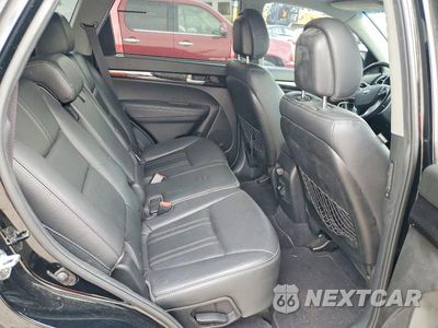 Zdjęcie 11 z 13 samochodu: 2015 KIA SORENTO SX VIN:5XYKW4A74FG576896 - miniatura