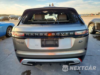 Zdjęcie 6 z 13 samochodu: 2018 LAND ROVER RANGE ROVER VELAR R-DYNAMIC SE VIN:SALYL2RV9JA753910 - miniatura