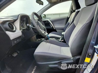 Zdjęcie 7 z 13 samochodu: 2013 TOYOTA RAV4 XLE VIN:JTMRFREV2D5014943 - miniatura