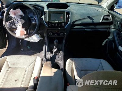 Zdjęcie 8 z 12 samochodu: 2020 SUBARU IMPREZA VIN:4S3GKAA6XL1610925 - miniatura