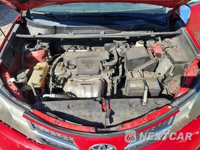 Zdjęcie 12 z 13 samochodu: 2013 TOYOTA RAV4 LE VIN:2T3ZFREV6DW040874 - miniatura
