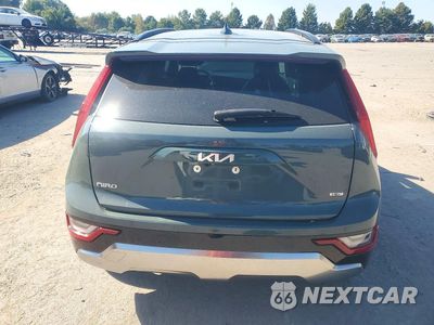 Zdjęcie 6 z 12 samochodu: 2024 KIA NIRO SX TOURING VIN:KNDCT3LE9R5199238 - miniatura