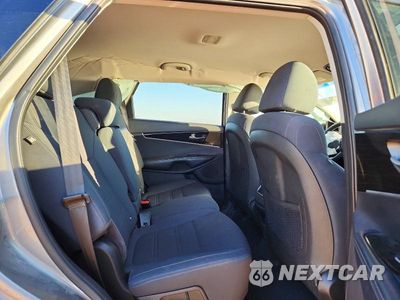 Zdjęcie 11 z 13 samochodu: 2019 KIA SORENTO LX VIN:5XYPG4A37KG508330 - miniatura