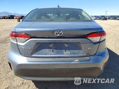 Zdjęcie 6 z 12 samochodu: 2026 TOYOTA COROLLA LE VIN:JTDB4MEE1T3033908 - miniatura