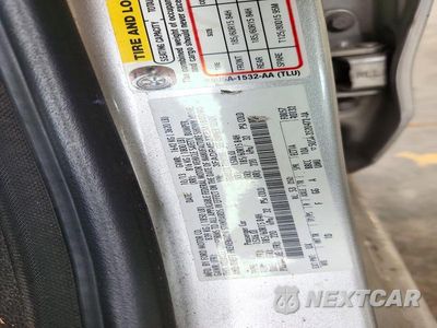 Zdjęcie 12 z 12 samochodu: 2014 FORD FIESTA SE VIN:3FADP4EJXEM166090 - miniatura