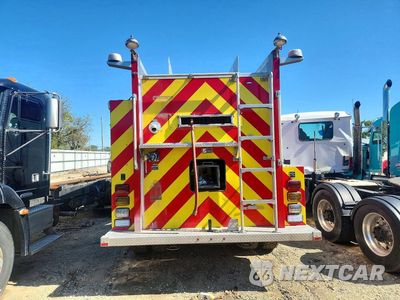 Zdjęcie 6 z 12 samochodu: 2017 FREIGHTLINER M2 106 MEDIUM DUTY VIN:3ALDCYCY1HDJC3172 - miniatura