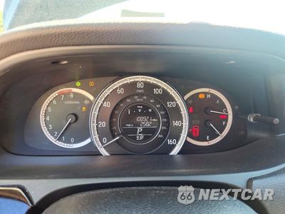 Zdjęcie 9 z 12 samochodu: 2016 HONDA ACCORD LX VIN:1HGCR2F34GA131258 - miniatura