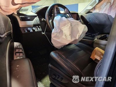 Zdjęcie 8 z 13 samochodu: 2016 GMC YUKON DENALI VIN:1GKS2CKJ4GR363020 - miniatura