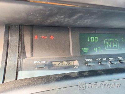 Zdjęcie 9 z 12 samochodu: 2004 TOYOTA AVALON XLS VIN:4T1BF28B24U378047 - miniatura
