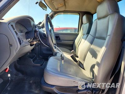 Zdjęcie 7 z 12 samochodu: 2008 FORD RANGER VIN:1FTYR10U28PA92183 - miniatura