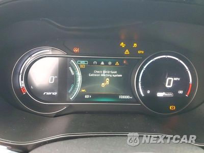 Zdjęcie 9 z 14 samochodu: 2022 KIA NIRO EV S VIN:KNDCC3LGXN5159990 - miniatura