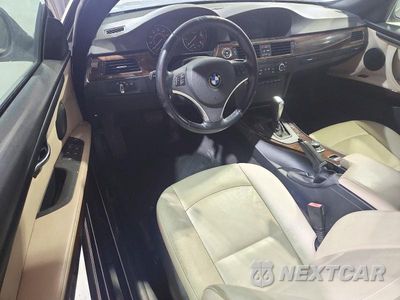 Zdjęcie 8 z 12 samochodu: 2011 BMW 328 I SULEV VIN:WBADW7C50BE727139 - miniatura