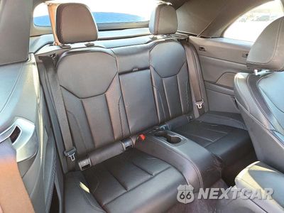 Zdjęcie 10 z 12 samochodu: 2023 BMW 430I VIN:WBA23AT00PCM04133 - miniatura