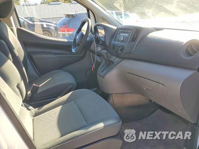 Zdjęcie 11 z 13 samochodu: 2017 NISSAN NV200 DELIVERY VAN VIN:3N6CM0KN2HK716362 - miniatura