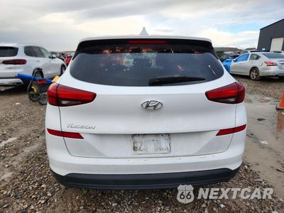 Zdjęcie 6 z 12 samochodu: 2019 HYUNDAI TUCSON SE VIN:KM8J23A49KU056916 - miniatura