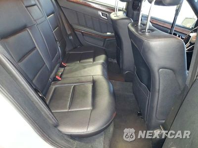 Zdjęcie 10 z 12 samochodu: 2013 MERCEDES-BENZ E 350 4MATIC VIN:WDDHF8JB2DA726190 - miniatura