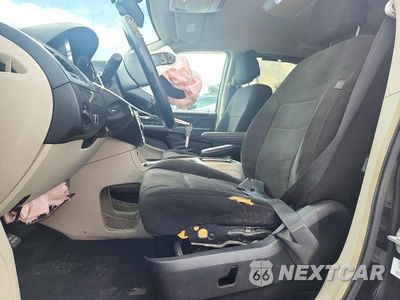Zdjęcie 7 z 14 samochodu: 2012 DODGE GRAND CARAVAN CREW VIN:2C4RDGDG1CR298676 - miniatura