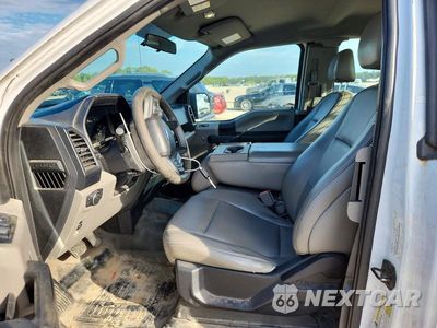 Zdjęcie 7 z 12 samochodu: 2018 FORD F150 SUPER CAB VIN:1FTFX1CG9JKC90409 - miniatura