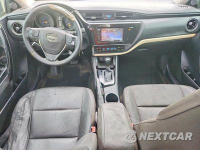 Zdjęcie 8 z 12 samochodu: 2016 SCION IM VIN:JTNKARJE3GJ518057 - miniatura