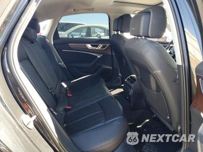 Zdjęcie 10 z 13 samochodu: 2019 AUDI A6 PREMIUM VIN:WAUK2AF29KN058337 - miniatura