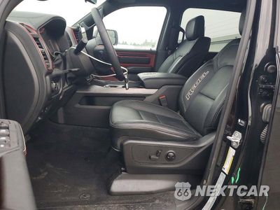 Zdjęcie 7 z 12 samochodu: 2025 RAM 1500 REBEL VIN:1C6SRFLP8SN685873 - miniatura