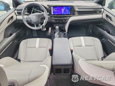Zdjęcie 8 z 13 samochodu: 2025 TOYOTA CAMRY SE VIN:4T1DAACK6SU055982 - miniatura