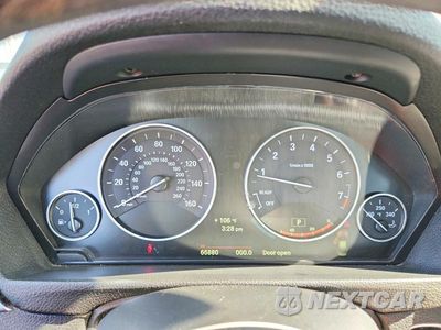 Zdjęcie 9 z 13 samochodu: 2014 BMW 328 I SULEV VIN:WBA3C1C52EK115693 - miniatura