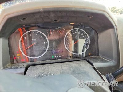 Zdjęcie 9 z 12 samochodu: 2012 DODGE RAM 1500 ST VIN:1C6RD6FK8CS278720 - miniatura