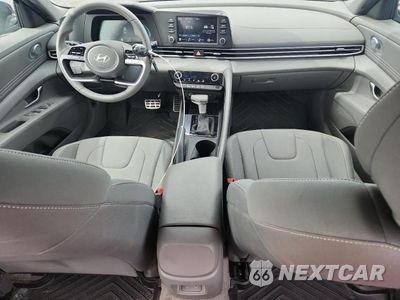 Zdjęcie 8 z 12 samochodu: 2026 HYUNDAI ELANTRA SEL SPORT VIN:KMHLM4DG7TU104610 - miniatura