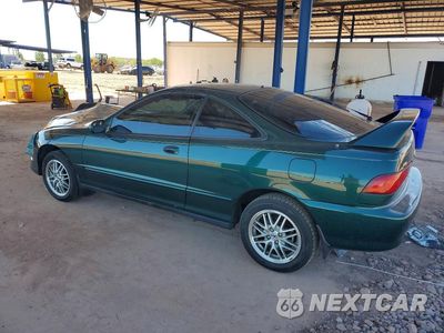 Drugie zdjęcie samochodu z przodu: 2000 ACURA INTEGRA LS VIN:JH4DC4457YS008942 - miniatura